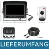 -ANGEBOT- 7" Rückfahrkamera Set TRANSIT |  IP67-Monitor mit Produktbild-Vorschau 8