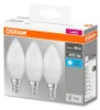 OSRAM HOMELIGHTING 4058075429680 LED (monochrome) EEC F (A Anteprima dell’immagine prodotto 4