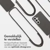 imoshion Color Backcover met afneembaar koord met MagSafe Productafbeelding-voorbeeld 7
