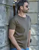Tee Jays 5060 | Herren Raw Edge Tee / 100 Produktbild-Vorschau 2