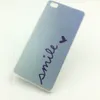 Handyhülle Schutzhülle für Huawei P8 Case Cover Bumper Produktbild-Vorschau 1