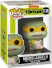 Funko Pop! TMNT 2 - Figurka winylowa Michaelangelo - Pop! Podgląd zdjęcia produktu 3
