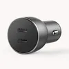 Ugreen Autoladegerät Cd213, 2X Usb-C, 36W (Grau) Produktbild-Vorschau 7