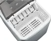 MEDION Eiswürfelmaschine (Eiswürfelgröße klein & groß, 2,6 Produktbild-Vorschau 10