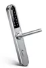 BOT Smart Griff TTLock H1 silber 90 mm Produktbild-Vorschau 18
