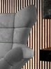 DomoHome | Ergonomischer Relax-sessel mit 360° Dreh-und Produktbild-Vorschau 8