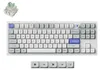 Keychron Q3 HE 8K Magnetschalter Tastatur, verstellbarer Produktbild-Vorschau 5
