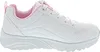 Skechers Umo Lite Mädchen Sneaker in Weiß, Größe 39 Produktbild-Vorschau 26