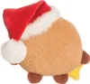 Line Friends - Plus Maskottchen 11 cm SHOOKY Winter Produktbild-Vorschau 3