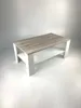 Couchtisch Wohnzimmertisch Sofa Kaffeetisch Bea 100 x 57 cm Produktbild-Vorschau 1