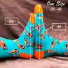 TwoSocks lustige Socken - Roller Socken, Motivsocken für Produktbild-Vorschau 2