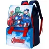 Avengers tornister plecak szkolny plecak chłopcy dzieci Podgląd zdjęcia produktu 16