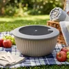 Orion | Mikrowellenschüssel - Ø 16,5 cm - BPA-frei - Produktbild-Vorschau 8