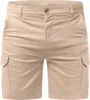 Rello & Reese Herren Shorts mit Cargotaschen & Produktbild-Vorschau 1
