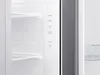Samsung RS62DG5003S9EF  Side-by-Side-Kühlschrank mit Produktbild-Vorschau 14