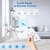 Klimaanlage Mobil 4-in-1 Mobiles Klimagerät 1600ml Produktbild-Vorschau 11