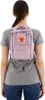 Fjällräven Kånken Mini, Uni, Polypropylén (PP) Náhľad obrázku produktu 13