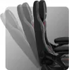 Huzaro Force 4.6 | Chaise de jeu PC Chaise de bureau Voir les images du produit 26