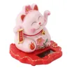 Lucky Cat Ornament, Lucky Fortune Cat, Fortune Cat Podgląd zdjęcia produktu 3