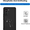 Silikon Hülle für Huawei Nova 10 Pro Schutzhülle Matt Produktbild-Vorschau 4