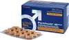 A box of Fertilovit M plus capsules and a blister pack of capsules. Anteprima dell’immagine prodotto