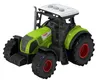 VELKÁ FARMA SADA Stodola Statek Traktor Figurky Zvířata Náhled obrázku produktu 3
