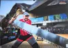Stihl Timbersports Jahreskalender XXL Wandkalender 2026 Produktbild-Vorschau 2