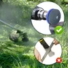 4Pcs Schärfer für stumpfe Klingen von Rasenmähern Produktbild-Vorschau 6