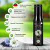 BIOLAVIVA Schwarzkümmelöl  (3 x 250ml) – kaltgepresst & Produktbild-Vorschau 3