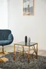 SalesFever Couchtisch | Tischplatte 8 mm Sicherheitsglas | Produktbild-Vorschau 2