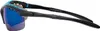 Uni Sonnenbrille 80er Fahrradbrille Sport Brille Retro Produktbild-Vorschau 3