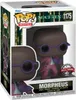 The Matrix - Morpheus 1175 Special Edition - Funko Pop! - Produktbild-Vorschau 1