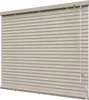 SOLUNA DIM-OUT Alu-Jalousie taupe 80x170 cm, mit 20% mehr Produktbild-Vorschau 1