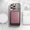 Avizar, MagSafe Silikonhülle für iPhone 16 Pro Max mit Produktbild-Vorschau 3