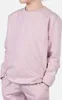 KMISSO Mädchen Sweatshirt in tollen Farben Lachs 164 Produktbild-Vorschau 9