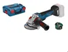 Bosch GWS 18V-10 PSC, 125mm Akku-Winkelschleifer Produktbild-Vorschau 11