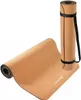 Deuser Sports Yoga-Matte "Kork" Produktbild-Vorschau 2