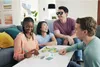 Games Wiped Out Partyspiel, Ratespiel für Familien, Produktbild-Vorschau 12