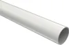 Interdeco Gardinenstange / Vorhangstange Weiß, Typ Platon Produktbild-Vorschau 4