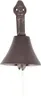Esschert Design BLOCCO PORTA DB40 in ghisa 12x22x30cm Anteprima dell’immagine prodotto 9
