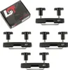 Repset Dachbox U-Bügel 60 mm Dachkoffer Befestigung Produktbild-Vorschau 1