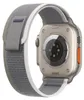 Apple Watch Ultra 2 2023 Titanium Cellular 49mm (Trail Loop Produktbild-Vorschau 3