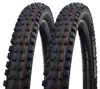 2x Schwalbe Magic Mary 62-584 SuperGround Faltreifen Produktbild-Vorschau 1