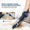 Samako NanoDetect Pro 120W Handstaubsauger  – Kabellos & Produktbild-Vorschau 9