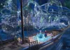 Thomas Kinkade Studios: Disney - Frozen: Liefde en Magie Productafbeelding-voorbeeld 1