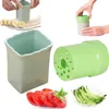 2er set Reiben,Obstreibe,Obstschneider,Apfelreibe Produktbild-Vorschau 1