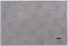 JOOP! Badteppich NEW CORNFLOWER  70 x 120 cm kiesel Produktbild-Vorschau 2