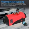Jayseuw 12V 5KW Diesel Standheizung Luftheizung Air Diesel Produktbild-Vorschau 6