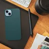 MATT Tasche für SAMSUNG S23 FE dunkelgrün Produktbild-Vorschau 6