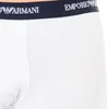 3er Pack EMPORIO ARMANI Boxershorts Stretch Baumwolle Trunk Produktbild-Vorschau 19